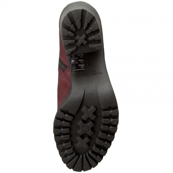 Vagabond Grace Heeled Chelsea Boot - Picture 4 of 7